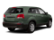 Tuscan Olive 2011 Kia Sorento Pictures Sorento Utility 4D EX AWD photos rear view Tuscan Olive 2011 Kia Sorento Pictures Sorento Utility 4D EX AWD photos rear view