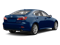 Deep Sea Mica 2011 Lexus IS 250 Pictures IS 250 Sedan 4D IS250 AWD photos rear view Deep Sea Mica 2011 Lexus IS 250 Pictures IS 250 Sedan 4D IS250 AWD photos rear view