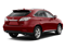 Matador Red Mica 2011 Lexus RX 350 Pictures RX 350 Utility 4D 2WD photos rear view Matador Red Mica 2011 Lexus RX 350 Pictures RX 350 Utility 4D 2WD photos rear view