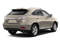 Satin Cashmere Metallic 2011 Lexus RX 350 Pictures RX 350 Utility 4D 2WD photos rear view Satin Cashmere Metallic 2011 Lexus RX 350 Pictures RX 350 Utility 4D 2WD photos rear view