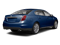 Kona Blue Metallic 2011 Lincoln MKS Pictures MKS Sedan 4D AWD photos rear view Kona Blue Metallic 2011 Lincoln MKS Pictures MKS Sedan 4D AWD photos rear view