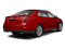 Red Candy Metallic Tint 2011 Lincoln MKS Pictures MKS Sedan 4D AWD photos rear view Red Candy Metallic Tint 2011 Lincoln MKS Pictures MKS Sedan 4D AWD photos rear view