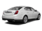 White Platinum Tri-Coat Metallic 2011 Lincoln MKS Pictures MKS Sedan 4D AWD photos rear view White Platinum Tri-Coat Metallic 2011 Lincoln MKS Pictures MKS Sedan 4D AWD photos rear view
