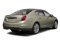 Gold Leaf Metallic 2011 Lincoln MKS Pictures MKS Sedan 4D AWD photos rear view Gold Leaf Metallic 2011 Lincoln MKS Pictures MKS Sedan 4D AWD photos rear view