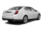 Ingot Silver Metallic 2011 Lincoln MKS Pictures MKS Sedan 4D AWD photos rear view Ingot Silver Metallic 2011 Lincoln MKS Pictures MKS Sedan 4D AWD photos rear view