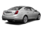 Silver Diamond Metallic 2011 Lincoln MKS Pictures MKS Sedan 4D AWD photos rear view Silver Diamond Metallic 2011 Lincoln MKS Pictures MKS Sedan 4D AWD photos rear view