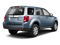 Steel Blue 2011 Mazda Tribute Pictures Tribute Utility 4D i 2WD photos rear view Steel Blue 2011 Mazda Tribute Pictures Tribute Utility 4D i 2WD photos rear view