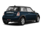 Horizon Blue Metallic 2011 MINI Cooper Hardtop Pictures Cooper Hardtop Wagon 2D JCW photos rear view Horizon Blue Metallic 2011 MINI Cooper Hardtop Pictures Cooper Hardtop Wagon 2D JCW photos rear view