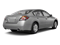 Brilliant Silver Metallic 2011 Nissan Altima Pictures Altima Sedan 4D SL photos rear view Brilliant Silver Metallic 2011 Nissan Altima Pictures Altima Sedan 4D SL photos rear view