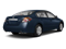 Navy Blue Metallic 2011 Nissan Altima Pictures Altima Sedan 4D SL photos rear view Navy Blue Metallic 2011 Nissan Altima Pictures Altima Sedan 4D SL photos rear view