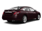 Crimson Black Metallic 2011 Nissan Maxima Pictures Maxima Sedan 4D S photos rear view Crimson Black Metallic 2011 Nissan Maxima Pictures Maxima Sedan 4D S photos rear view
