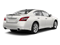 Winter Frost Pearl 2011 Nissan Maxima Pictures Maxima Sedan 4D S photos rear view Winter Frost Pearl 2011 Nissan Maxima Pictures Maxima Sedan 4D S photos rear view