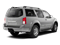 Silver Lightning 2011 Nissan Pathfinder Pictures Pathfinder Utility 4D Silver 4WD photos rear view Silver Lightning 2011 Nissan Pathfinder Pictures Pathfinder Utility 4D Silver 4WD photos rear view