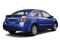 Metallic Blue 2011 Nissan Sentra Pictures Sentra Sedan 4D SE-R Spec V photos rear view Metallic Blue 2011 Nissan Sentra Pictures Sentra Sedan 4D SE-R Spec V photos rear view