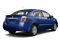 Blue Onyx 2011 Nissan Sentra Pictures Sentra Sedan 4D 2.0 SL photos rear view Blue Onyx 2011 Nissan Sentra Pictures Sentra Sedan 4D 2.0 SL photos rear view