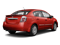 Lava Red 2011 Nissan Sentra Pictures Sentra Sedan 4D SE-R Spec V photos rear view Lava Red 2011 Nissan Sentra Pictures Sentra Sedan 4D SE-R Spec V photos rear view