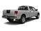 Radiant Silver 2011 Nissan Titan Pictures Titan Crew Cab S 4WD photos rear view Radiant Silver 2011 Nissan Titan Pictures Titan Crew Cab S 4WD photos rear view