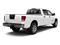 Blizzard 2011 Nissan Titan Pictures Titan Crew Cab S 4WD photos rear view Blizzard 2011 Nissan Titan Pictures Titan Crew Cab S 4WD photos rear view