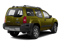 Metallic Green 2011 Nissan Xterra Pictures Xterra Utility 4D Pro-4X 4WD photos rear view Metallic Green 2011 Nissan Xterra Pictures Xterra Utility 4D Pro-4X 4WD photos rear view