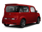 Scarlet Red 2011 Nissan cube Pictures cube Wagon 4D SL photos rear view Scarlet Red 2011 Nissan cube Pictures cube Wagon 4D SL photos rear view