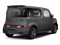 Steel Gray 2011 Nissan cube Pictures cube Wagon 4D SL photos rear view Steel Gray 2011 Nissan cube Pictures cube Wagon 4D SL photos rear view