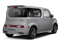 Chrome Silver 2011 Nissan cube Pictures cube Wagon 4D SL photos rear view Chrome Silver 2011 Nissan cube Pictures cube Wagon 4D SL photos rear view