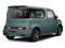 Caribbean Blue 2011 Nissan cube Pictures cube Wagon 4D SL photos rear view Caribbean Blue 2011 Nissan cube Pictures cube Wagon 4D SL photos rear view