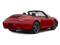 Ruby Red Metallic 2011 Porsche 911 Pictures 911 Cabriolet 2D S photos rear view Ruby Red Metallic 2011 Porsche 911 Pictures 911 Cabriolet 2D S photos rear view