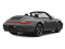 Atlas Grey Metallic 2011 Porsche 911 Pictures 911 Cabriolet 2D S photos rear view Atlas Grey Metallic 2011 Porsche 911 Pictures 911 Cabriolet 2D S photos rear view
