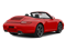 Guards Red 2011 Porsche 911 Pictures 911 Cabriolet 2D S photos rear view Guards Red 2011 Porsche 911 Pictures 911 Cabriolet 2D S photos rear view