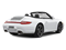 Arctic Silver Metallic 2011 Porsche 911 Pictures 911 Cabriolet 2D S photos rear view Arctic Silver Metallic 2011 Porsche 911 Pictures 911 Cabriolet 2D S photos rear view