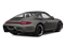 Meteor Grey Metallic 2011 Porsche 911 Pictures 911 Coupe 2D Turbo AWD photos rear view Meteor Grey Metallic 2011 Porsche 911 Pictures 911 Coupe 2D Turbo AWD photos rear view
