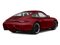 Ruby Red Metallic 2011 Porsche 911 Pictures 911 Coupe 2D Turbo AWD photos rear view Ruby Red Metallic 2011 Porsche 911 Pictures 911 Coupe 2D Turbo AWD photos rear view