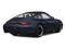 Dark Blue Metallic 2011 Porsche 911 Pictures 911 Coupe 2D Turbo AWD photos rear view Dark Blue Metallic 2011 Porsche 911 Pictures 911 Coupe 2D Turbo AWD photos rear view
