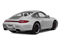 GT Silver Metallic 2011 Porsche 911 Pictures 911 Coupe 2D Turbo AWD photos rear view GT Silver Metallic 2011 Porsche 911 Pictures 911 Coupe 2D Turbo AWD photos rear view