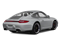 Arctic Silver Metallic 2011 Porsche 911 Pictures 911 Coupe 2D Turbo AWD photos rear view Arctic Silver Metallic 2011 Porsche 911 Pictures 911 Coupe 2D Turbo AWD photos rear view