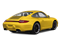 Speed Yellow 2011 Porsche 911 Pictures 911 Coupe 2D Turbo AWD photos rear view Speed Yellow 2011 Porsche 911 Pictures 911 Coupe 2D Turbo AWD photos rear view