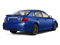 WR Blue Pearl 2011 Subaru Impreza Sedan WRX Pictures Impreza Sedan WRX Sedan 4D WRX AWD photos rear view WR Blue Pearl 2011 Subaru Impreza Sedan WRX Pictures Impreza Sedan WRX Sedan 4D WRX AWD photos rear view