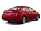 Ruby Red Pearl 2011 Subaru Legacy Pictures Legacy Sedan 4D i Premium AWD photos rear view Ruby Red Pearl 2011 Subaru Legacy Pictures Legacy Sedan 4D i Premium AWD photos rear view
