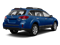 Azurite Blue Pearl 2011 Subaru Outback Pictures Outback Wagon 5D Outback i Limited AWD photos rear view Azurite Blue Pearl 2011 Subaru Outback Pictures Outback Wagon 5D Outback i Limited AWD photos rear view