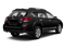 Crystal Black Silica 2011 Subaru Outback Pictures Outback Wagon 5D Outback i Limited AWD photos rear view Crystal Black Silica 2011 Subaru Outback Pictures Outback Wagon 5D Outback i Limited AWD photos rear view