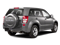 Quicksilver Metallic 2011 Suzuki Grand Vitara Pictures Grand Vitara Utility 4D Premium 2WD photos rear view Quicksilver Metallic 2011 Suzuki Grand Vitara Pictures Grand Vitara Utility 4D Premium 2WD photos rear view