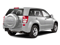 White Water Pearl 2011 Suzuki Grand Vitara Pictures Grand Vitara Utility 4D Premium 2WD photos rear view White Water Pearl 2011 Suzuki Grand Vitara Pictures Grand Vitara Utility 4D Premium 2WD photos rear view