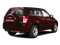 Volcano Red Metallic 2011 Suzuki Grand Vitara Pictures Grand Vitara Utility 4D Premium 2WD photos rear view Volcano Red Metallic 2011 Suzuki Grand Vitara Pictures Grand Vitara Utility 4D Premium 2WD photos rear view