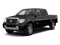 Gunpowder Black 2011 Suzuki Equator Pictures Equator Crew Cab Sport 4WD photos rear view Gunpowder Black 2011 Suzuki Equator Pictures Equator Crew Cab Sport 4WD photos rear view