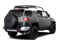 Silver Fresco Metallic 2011 Toyota FJ Cruiser Pictures FJ Cruiser Utility 4D 4WD photos rear view Silver Fresco Metallic 2011 Toyota FJ Cruiser Pictures FJ Cruiser Utility 4D 4WD photos rear view
