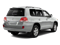 Classic Silver Metallic 2011 Toyota Land Cruiser Pictures Land Cruiser Utility 4D 4WD photos rear view Classic Silver Metallic 2011 Toyota Land Cruiser Pictures Land Cruiser Utility 4D 4WD photos rear view