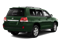 Amazon Green Metallic 2011 Toyota Land Cruiser Pictures Land Cruiser Utility 4D 4WD photos rear view Amazon Green Metallic 2011 Toyota Land Cruiser Pictures Land Cruiser Utility 4D 4WD photos rear view