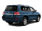 Pacific Blue Metallic 2011 Toyota Land Cruiser Pictures Land Cruiser Utility 4D 4WD photos rear view Pacific Blue Metallic 2011 Toyota Land Cruiser Pictures Land Cruiser Utility 4D 4WD photos rear view