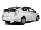 Blizzard Pearl 2011 Toyota Prius Pictures Prius Liftback 5D photos rear view Blizzard Pearl 2011 Toyota Prius Pictures Prius Liftback 5D photos rear view